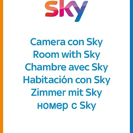 Szálloda Senaria 3*