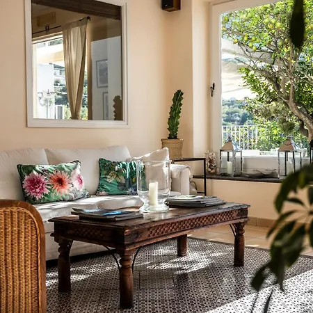 Szálloda Senaria 3*