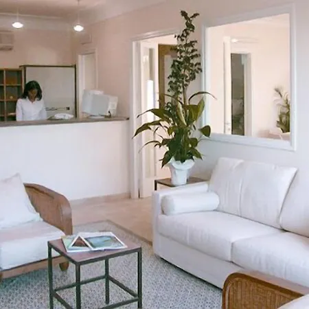 Senaria Szálloda 3*