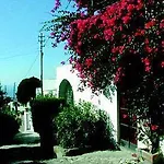 Hotel Senaria Anacapri (Isola di Capri)