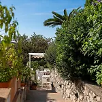 Senaria Anacapri (Isola di Capri)