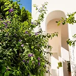 Senaria Hotel Anacapri (Isola di Capri)
