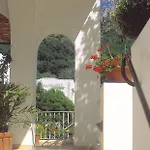 Senaria Anacapri (Isola di Capri)