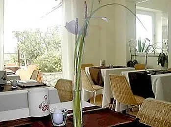 Otel Senaria