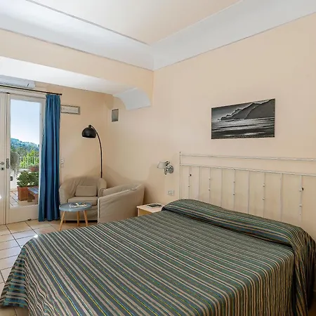 Otel Senaria