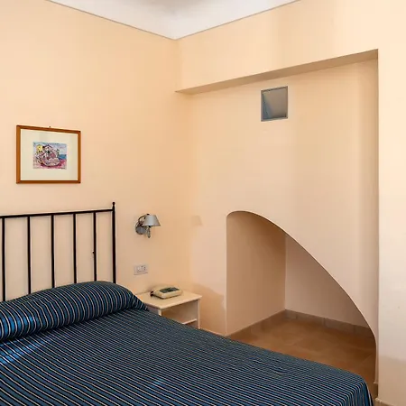 Otel Senaria