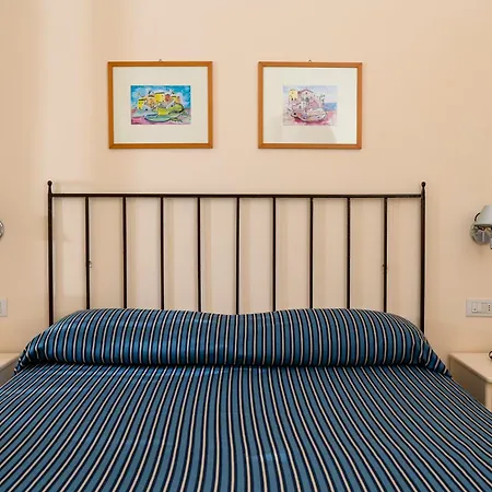 セナリア ホテル 3*