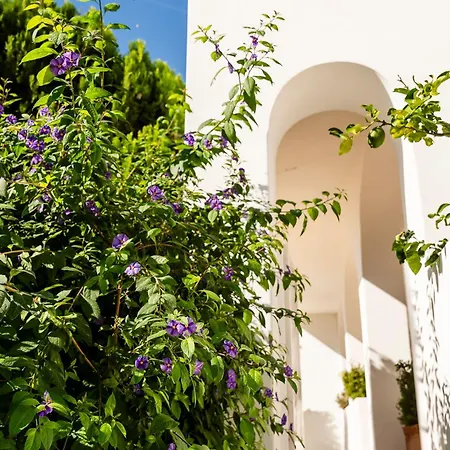 Senaria Otel Anacapri (Isola di Capri)
