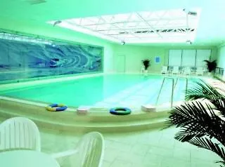 Otel Senaria