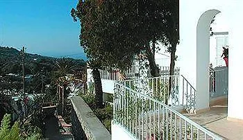 Otel Senaria