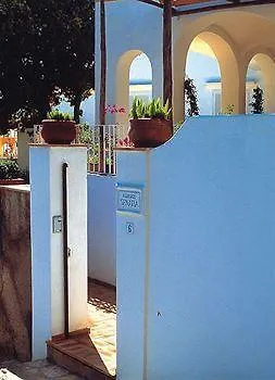 Senaria Otel 3*