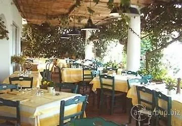 Senaria Otel Anacapri (Isola di Capri)