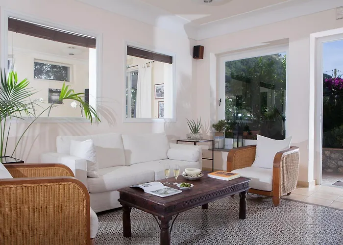 セナリア アナカプリ