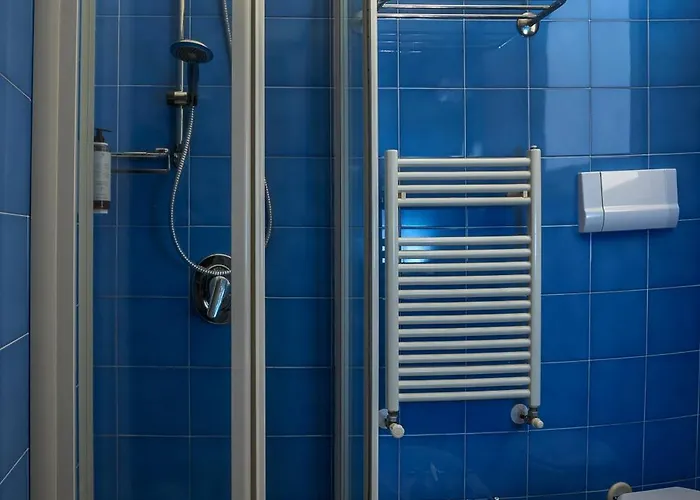 ホテル セナリア アナカプリ