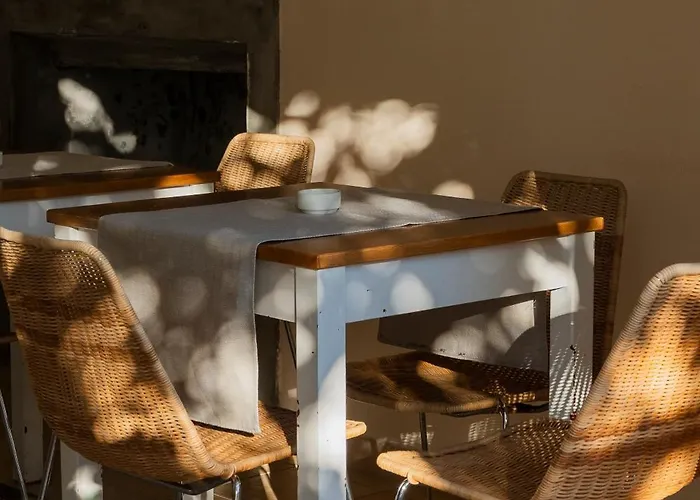 セナリア ホテル