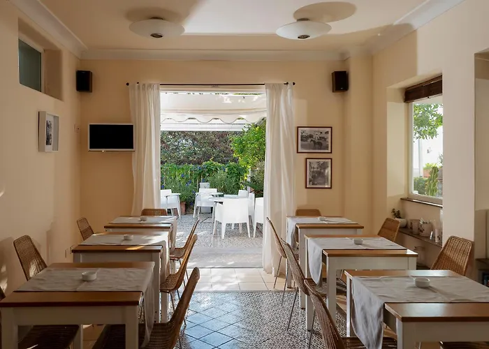 ホテル セナリア 3*