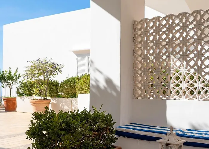 セナリア 3* アナカプリ