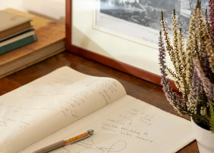 ホテル セナリア