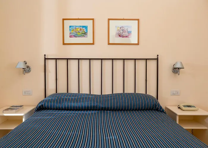 セナリア ホテル 3*