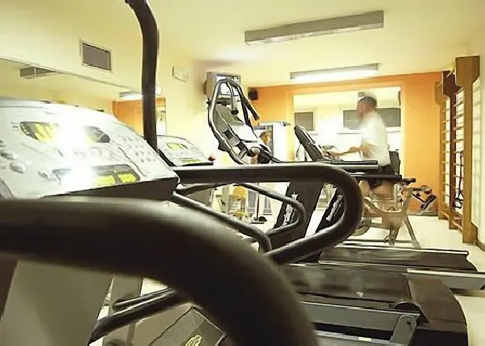 セナリア ホテル 3*