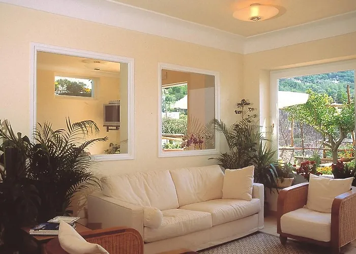 セナリア アナカプリ