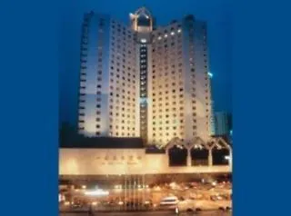 ホテル セナリア アナカプリ