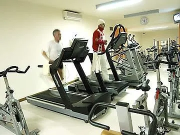 ホテル セナリア アナカプリ