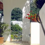 Senaria Hotel Anacapri (Isola di Capri)