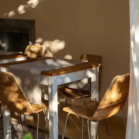 Senaria 3* Anacapri (Isola di Capri)
