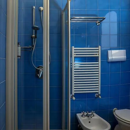 Hotel Senaria Anacapri (Isola di Capri)