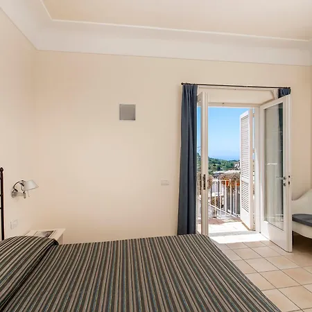 Senaria Anacapri (Isola di Capri)