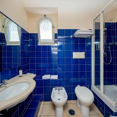 Senaria 3* Anacapri (Isola di Capri)