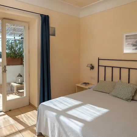 Senaria Anacapri (Isola di Capri)