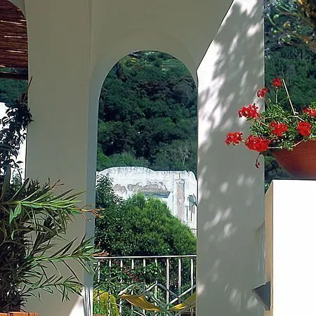 Senaria Anacapri (Isola di Capri)
