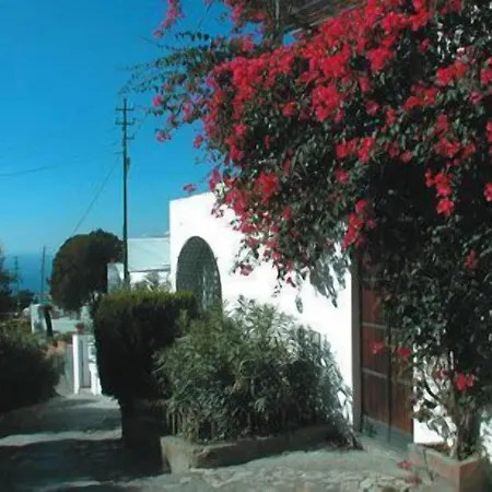 Senaria Hotel Anacapri (Isola di Capri)