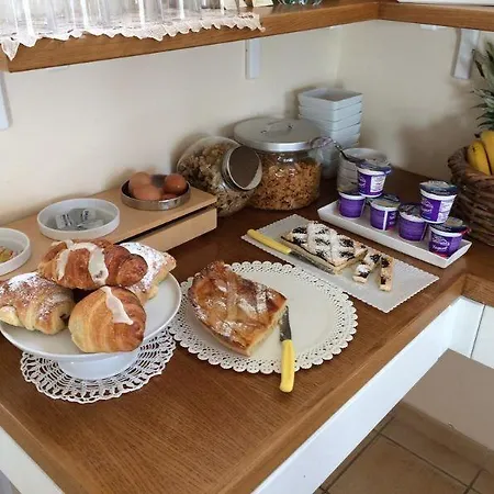 Senaria 3* Anacapri (Isola di Capri)