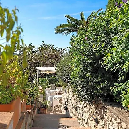 Hotel Senaria Anacapri (Isola di Capri)