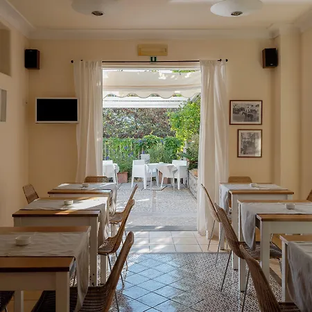Senaria Hotel Anacapri (Isola di Capri)