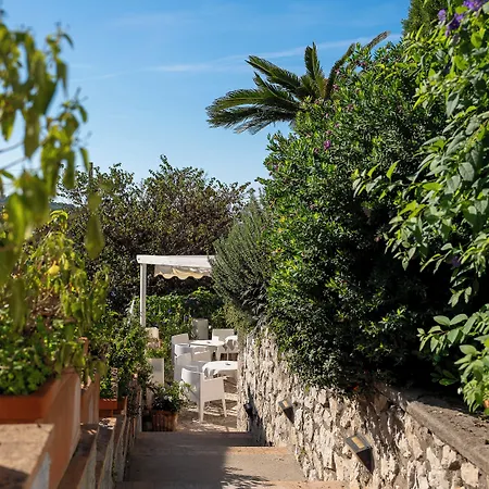 Senaria 3* Anacapri (Isola di Capri)