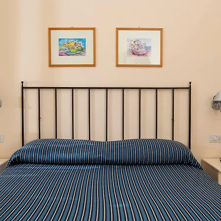 Hotel Senaria