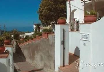 Senaria 3* Anacapri (Isola di Capri)