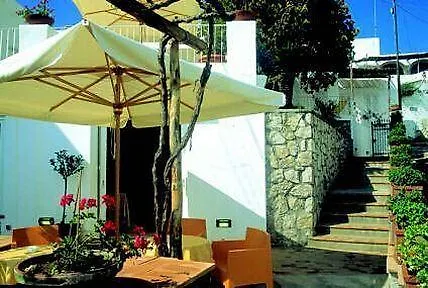 Senaria Anacapri (Isola di Capri)