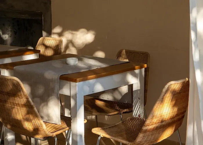 Senaria 3* Anacapri (Isola di Capri)