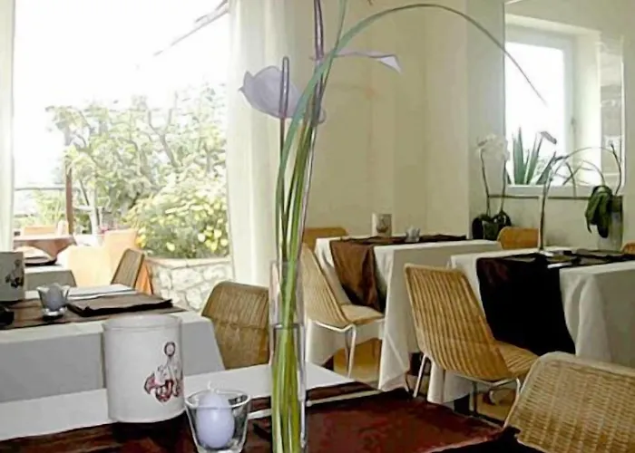 Senaria Hotel Anacapri (Isola di Capri)