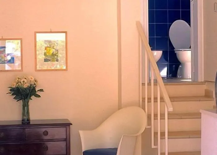 Senaria Hotel Anacapri (Isola di Capri)