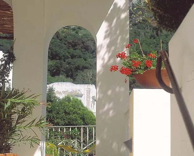 Senaria Anacapri (Isola di Capri)