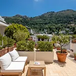 Senaria Hotel Anacapri (Isola di Capri)