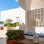 Senaria 3* Anacapri (Isola di Capri)