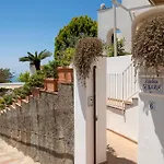 Senaria Hotel Anacapri (Isola di Capri)