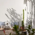 Senaria Hotel